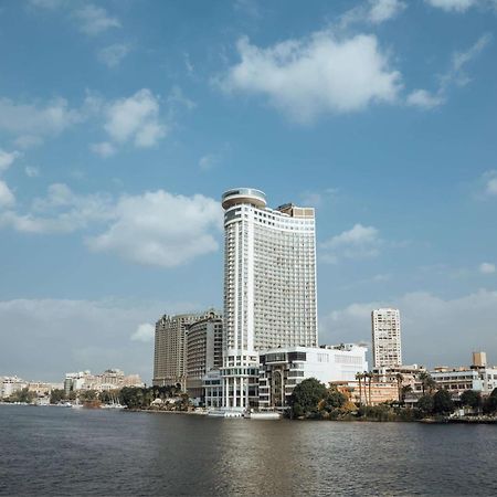 מלון Hilton Cairo Grand Nile מראה חיצוני תמונה